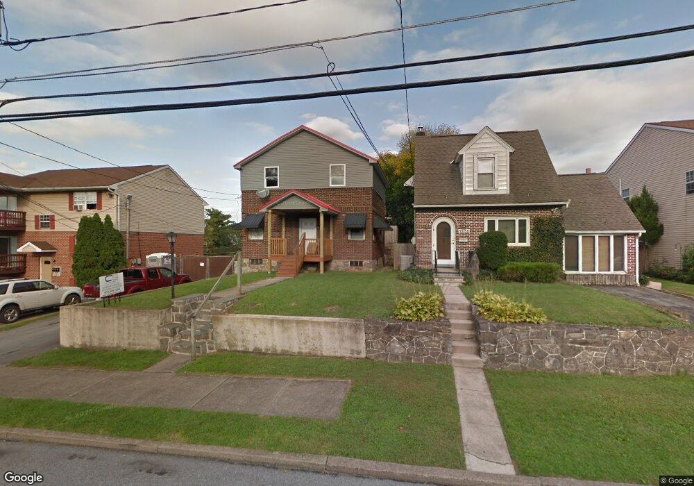 1231 S 9th St, Allentown, PA 18103 - photo 1