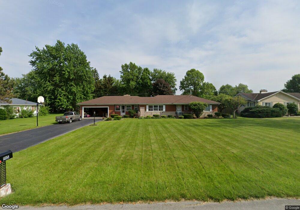 1120 Summit Ave, Bluffton, IN 46714 - photo 1