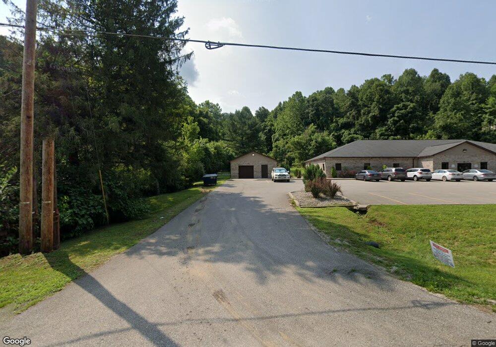 589 Midway Rd, Alum Creek, WV 25003 - photo 1