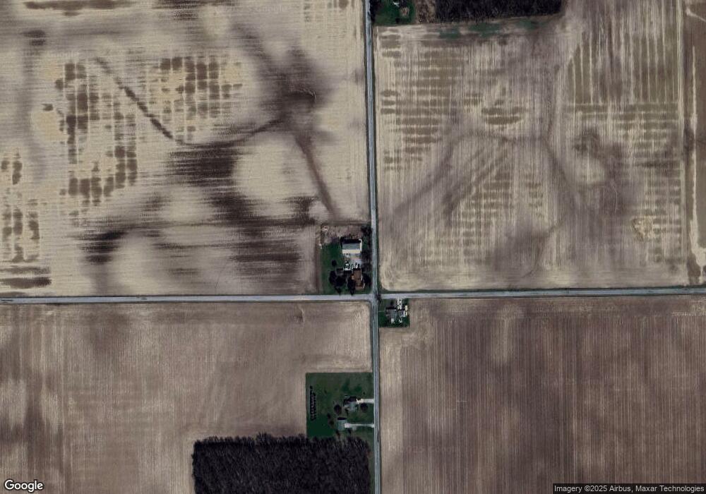 5016 N 800 E, Craigville, IN 46731 - photo 1