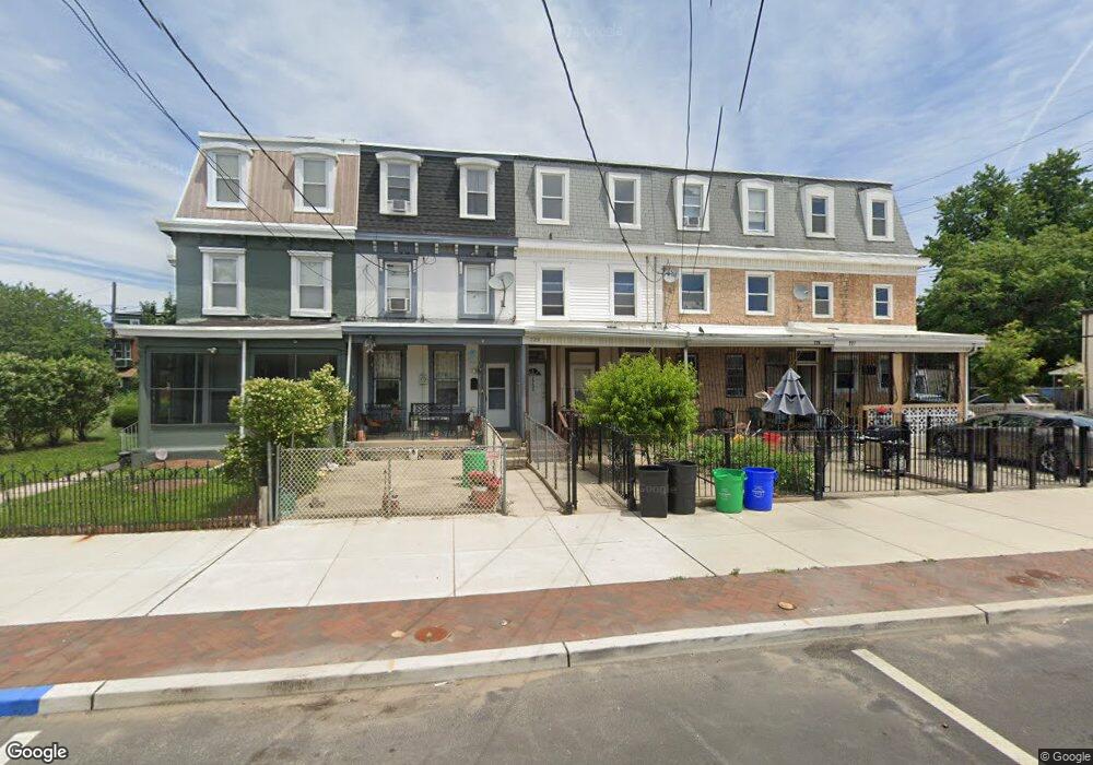 223 Vine St, Camden, NJ 08102 - photo 1