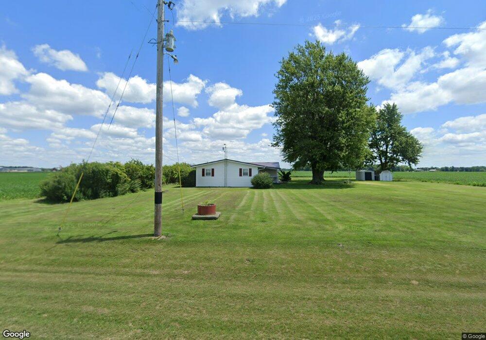 16240 N 1000th St, Effingham, IL 62401 - photo 1