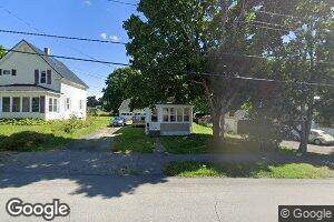 9 Elm St, East Millinocket, ME 04430