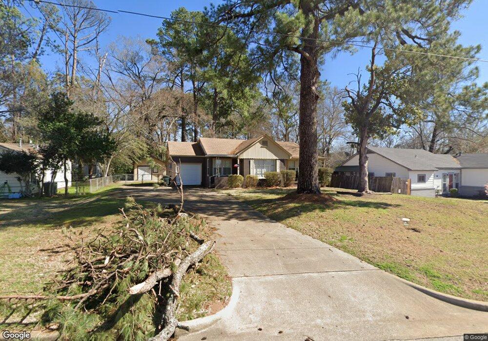 2008 Sunnybrook Dr, Tyler, TX 75701 - photo 1