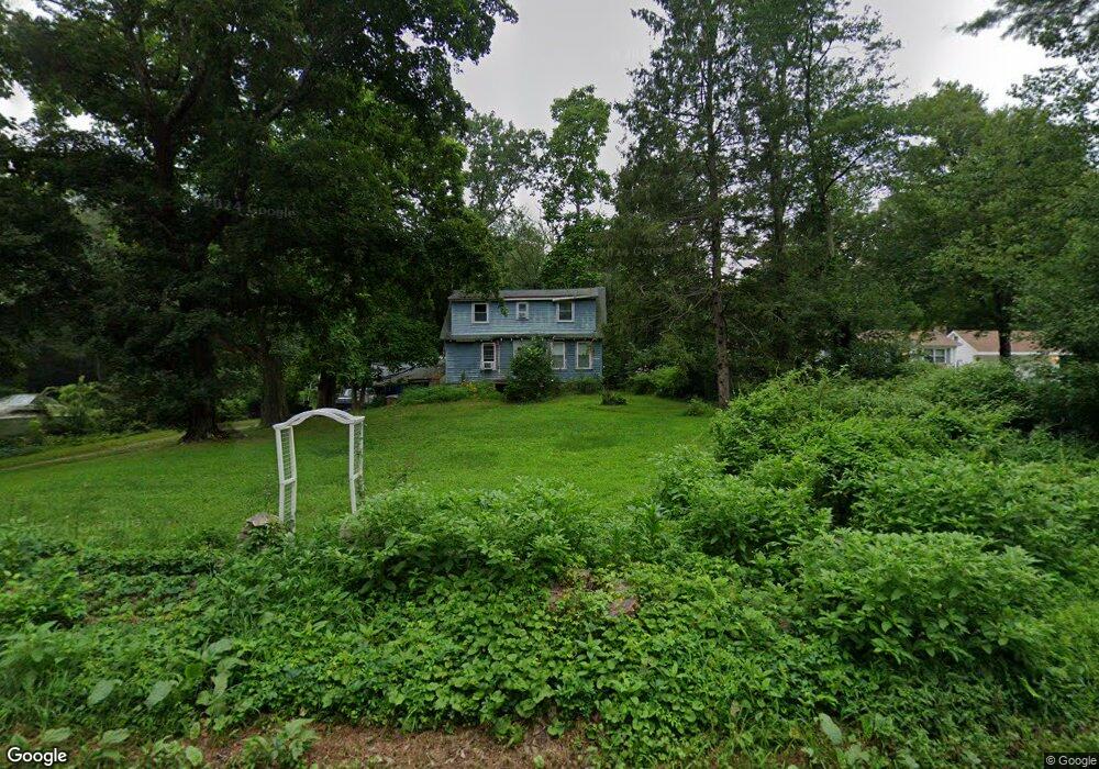 483 Lisbon Rd, Canterbury, CT 06331 - photo 1