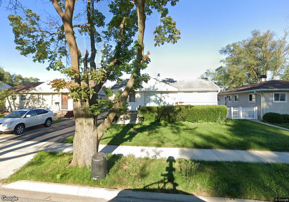 2289 S Scott St, Des Plaines, IL 60018 - photo 1