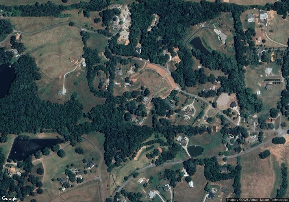 465 Claude Scott Rd, Canton, GA 30115 - photo 1