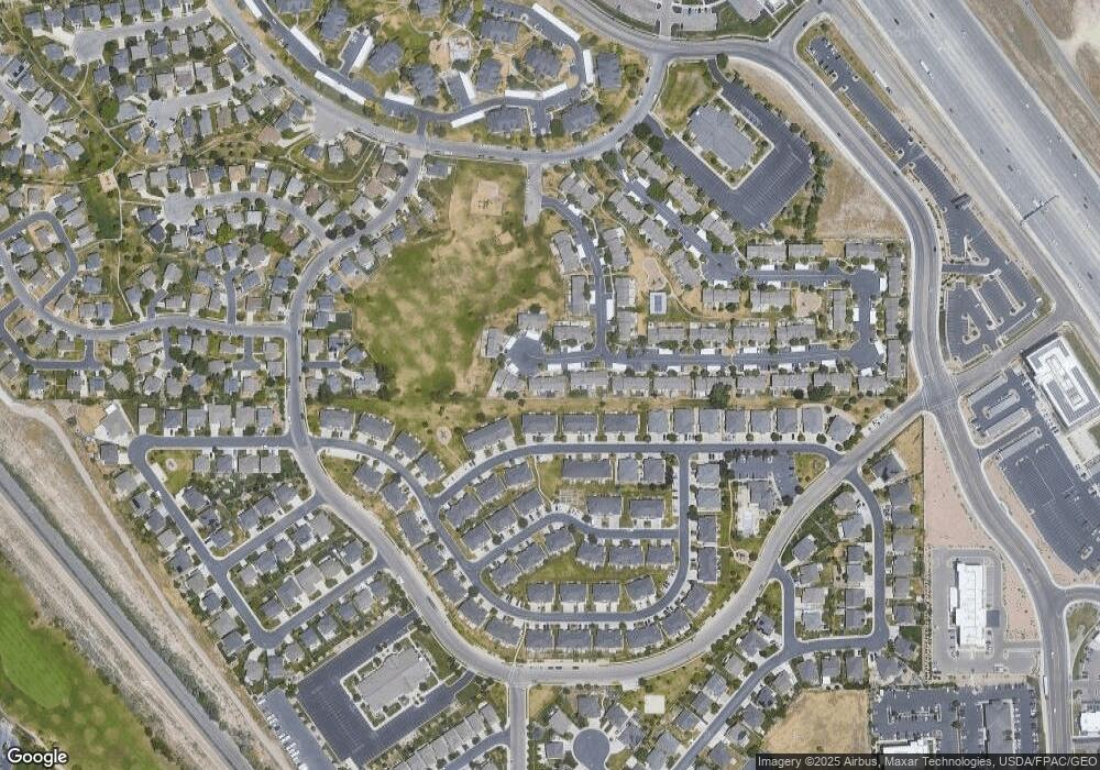 3217 W Davencourt Cir, Lehi, UT 84043 - photo 1