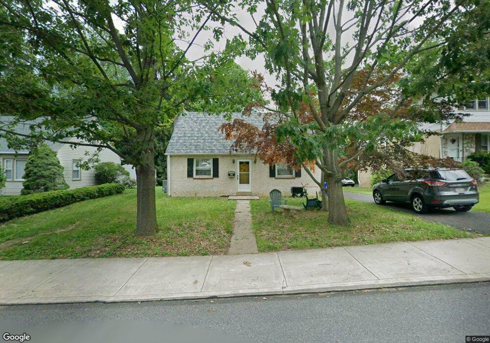 315 Runnymede Ave, Jenkintown, PA 19046 - photo 1