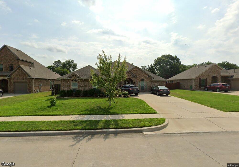 220 Rutherford Ave, Wylie, TX 75098 - photo 1