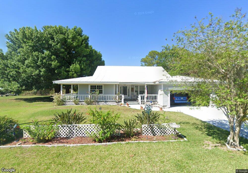 127 Honeycomb Ave, Lake Placid, FL 33852 - photo 1