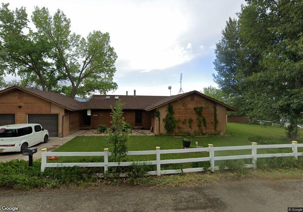 24041 Road K.8, Cortez, CO 81321 - photo 1