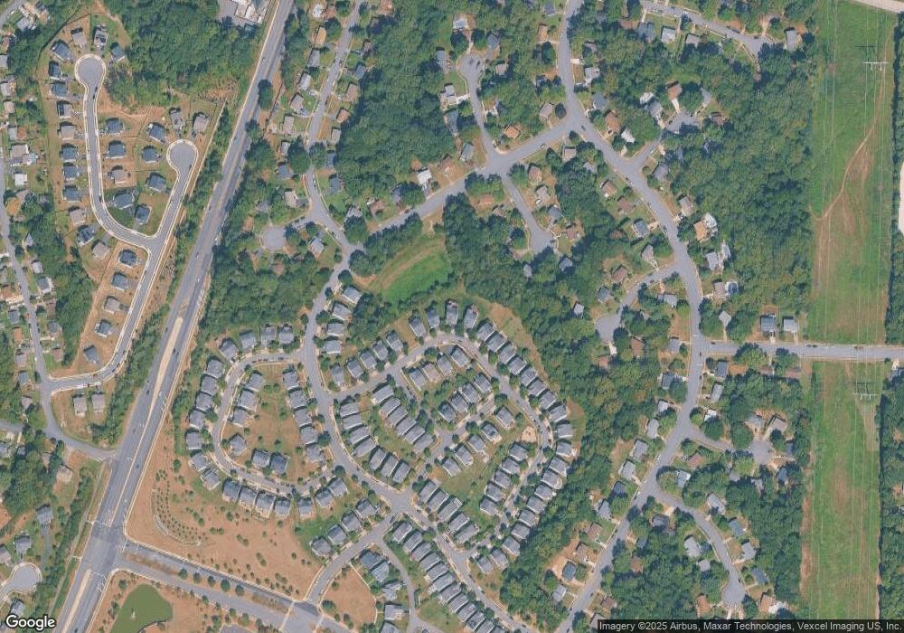 2680 Cast Off Loop, Woodbridge, VA 22191 - photo 1