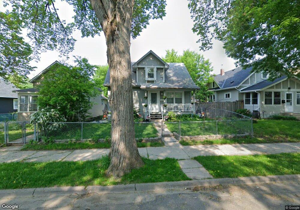 1331 Sheridan Ave N, Minneapolis, MN 55411 - photo 1