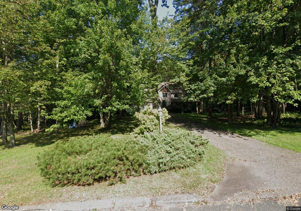 1 Edgewood Rd, Ellington, CT 06029 - photo 1
