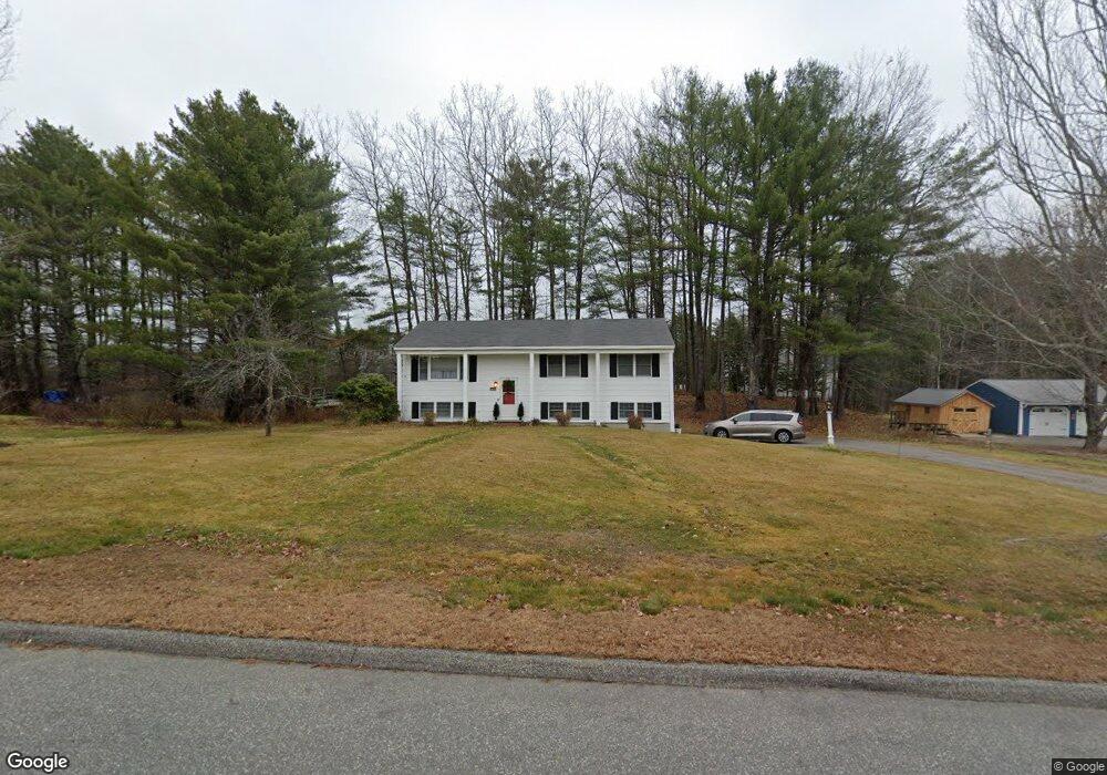 213 Rogers Rd, Yarmouth, ME 04096 - photo 1