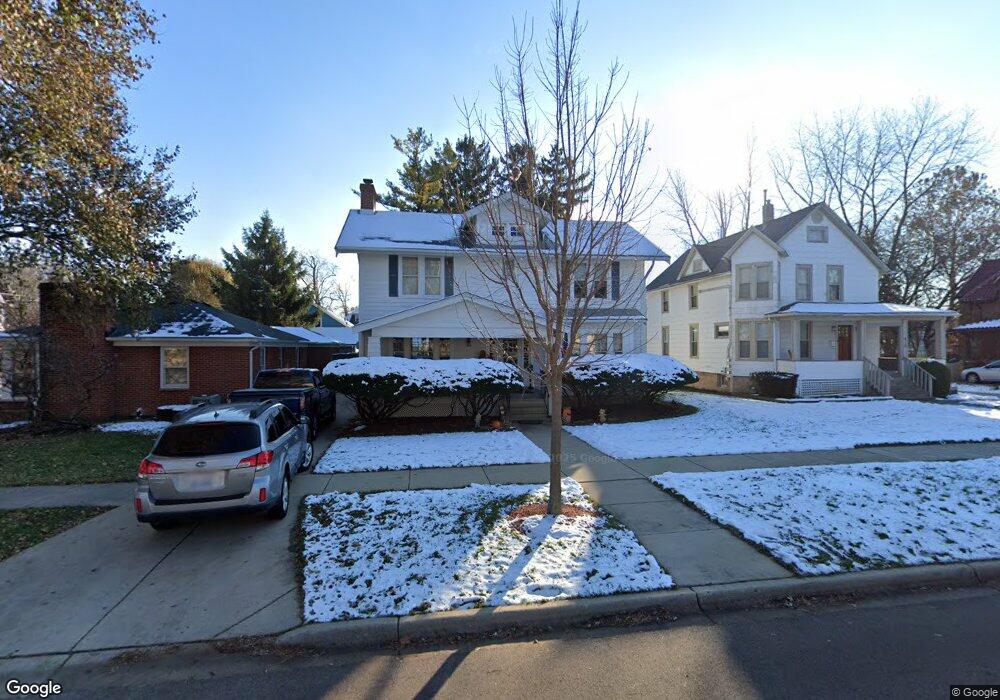 906 W Downer Place, Aurora, IL 60506 - photo 1