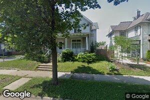 1100 Jefferson St NE, Minneapolis, MN 55413