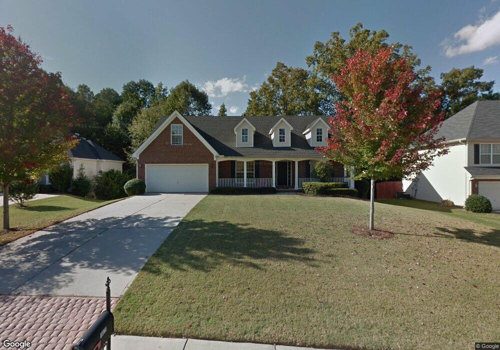 1029 Privet Way, McDonough, GA 30253 - photo 1