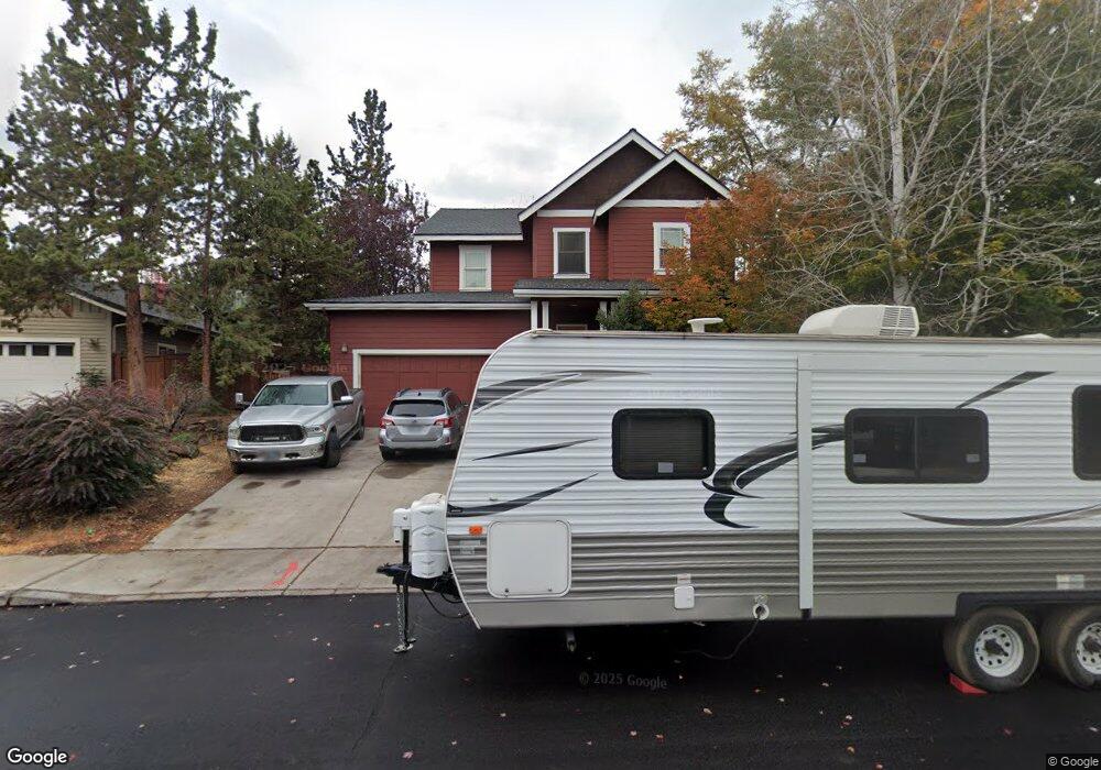 63193 Logan Ave, Bend, OR 97701 - photo 1