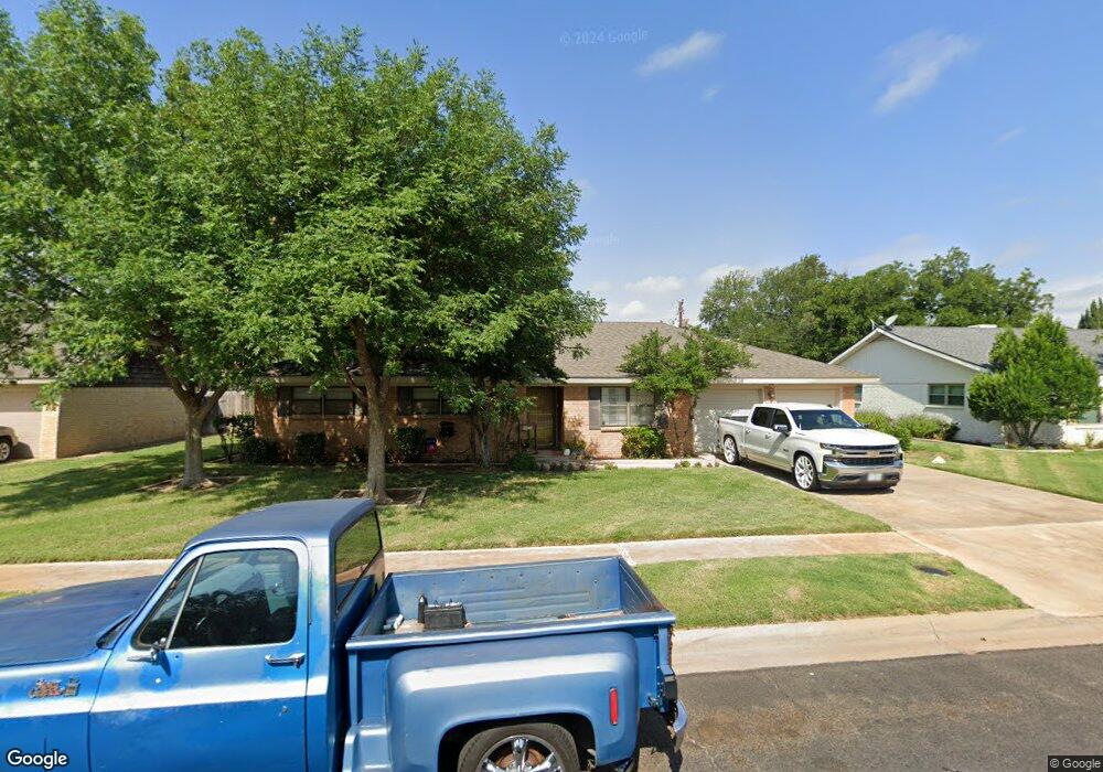 3209 N I St, Midland, TX 79705 - photo 1