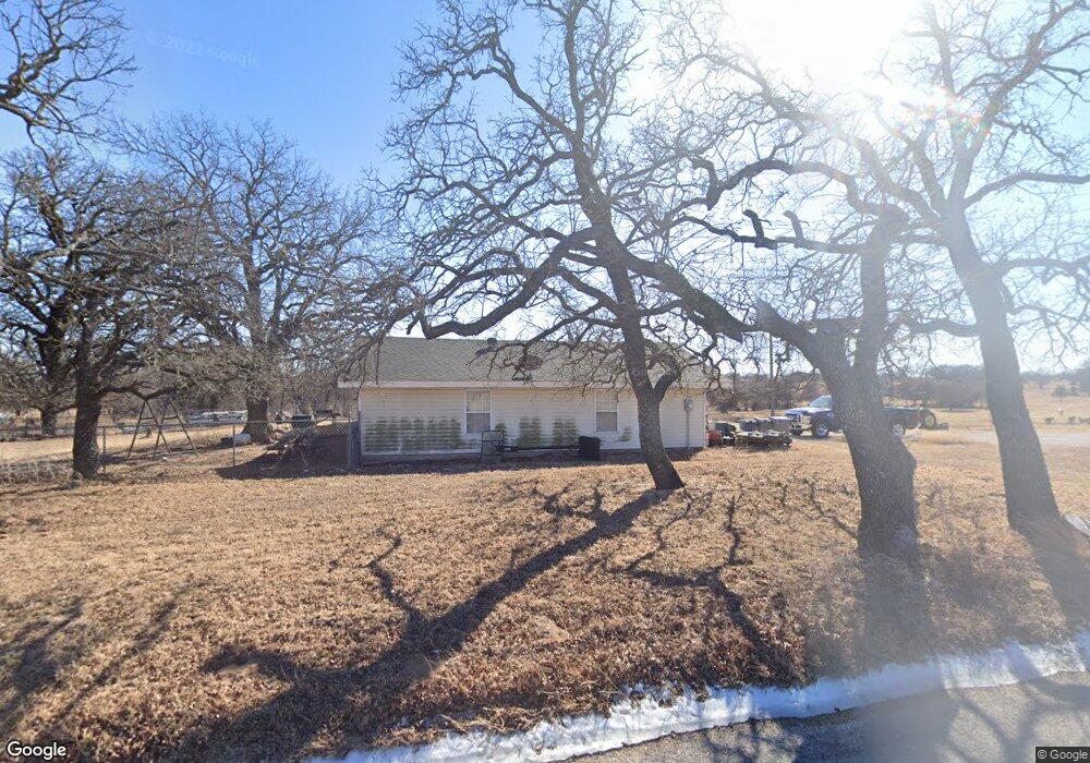 1183 County Road 4790, Boyd, TX 76023 - photo 1