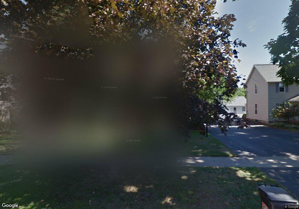 203 S Locust St, Wayland, MI 49348 - photo 1