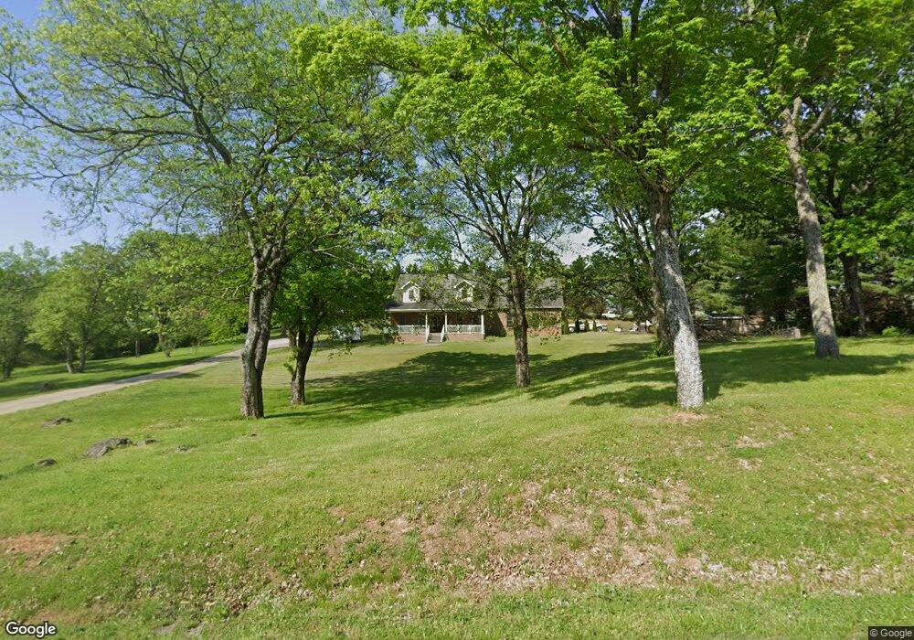 1320 Indian Path, Morristown, TN 37813 - photo 1