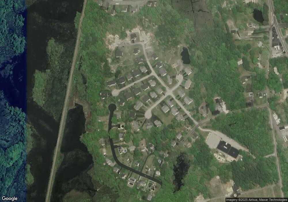 8 Deerfield Dr W unit A, Webster, MA 01570 - photo 1