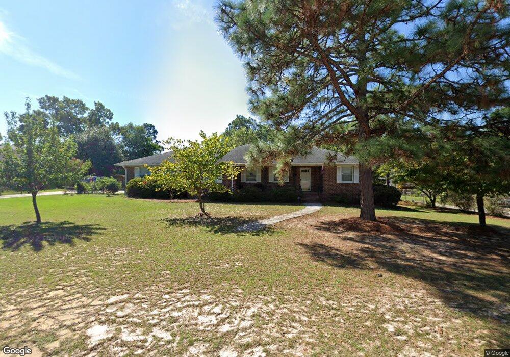 1645 B Ave, West Columbia, SC 29169 - photo 1