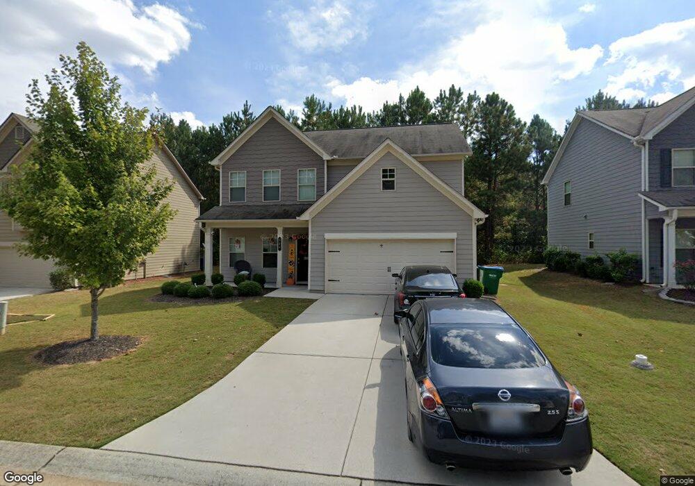 900 Walnut Woods Dr, Braselton, AZ 30517 - photo 1