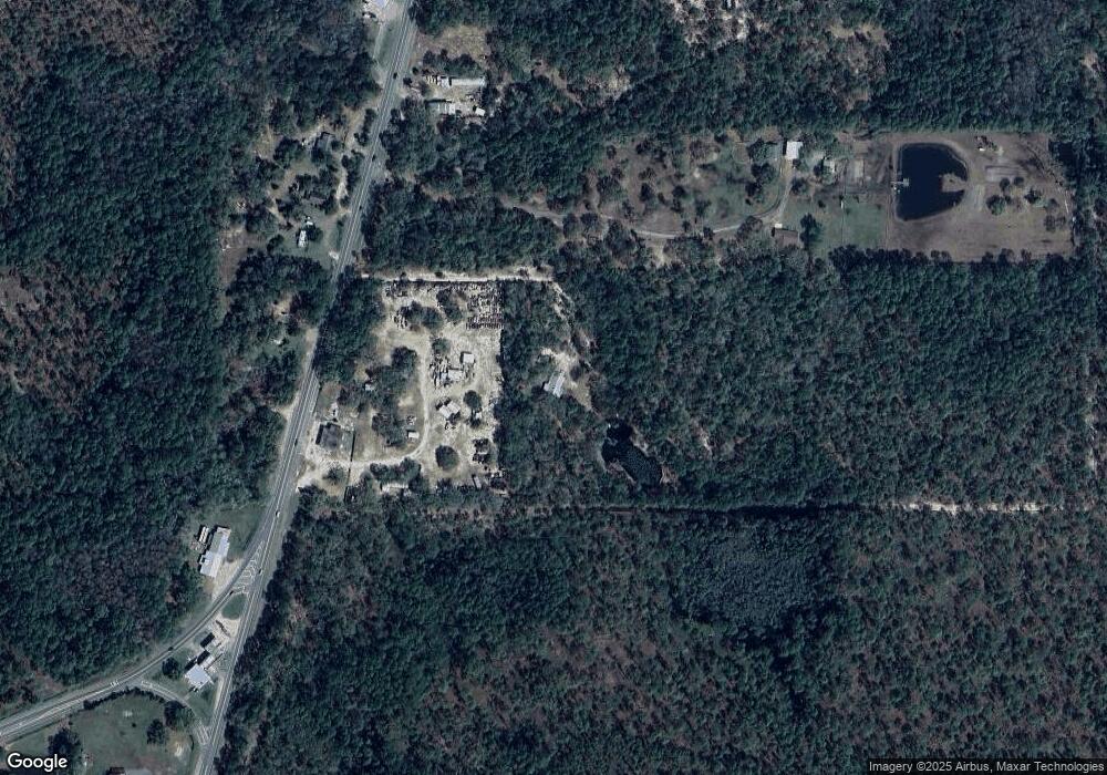 38 Lynnzi Ln, Crawfordville, FL 32327 - photo 1