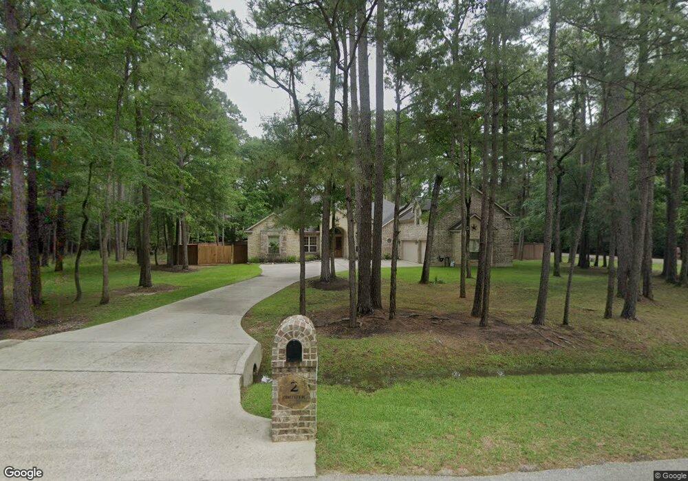 13 Forest Ct, Conroe, TX 77384 - photo 1