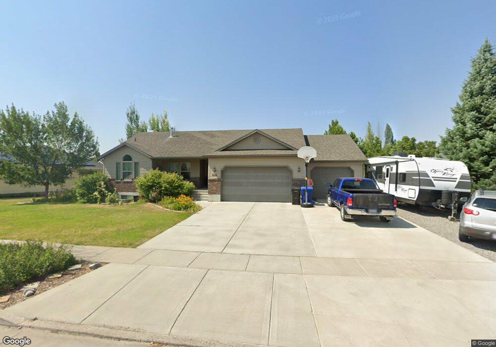 955 W 2840 S, Logan, UT 84321 - photo 1