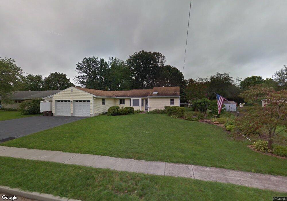 18 Campbell Rd, Kendall Park, NJ 08824 - photo 1