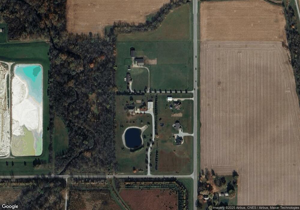 11333 State Route 66, Saint Marys, OH 45885 - photo 1