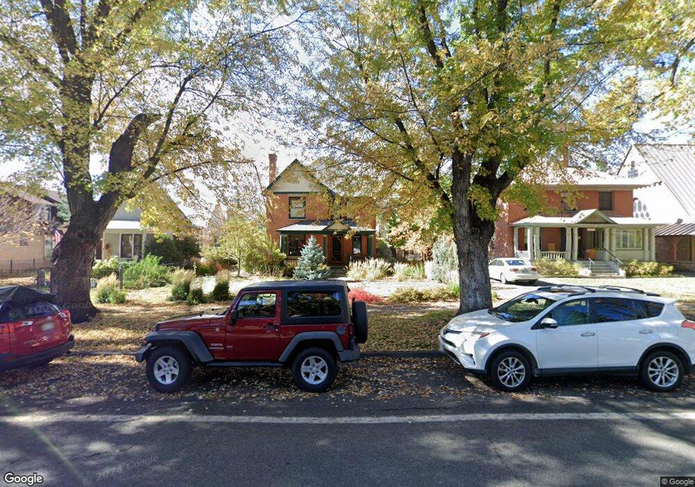 1145 E 3rd Ave, Durango, CO 81301 - photo 1