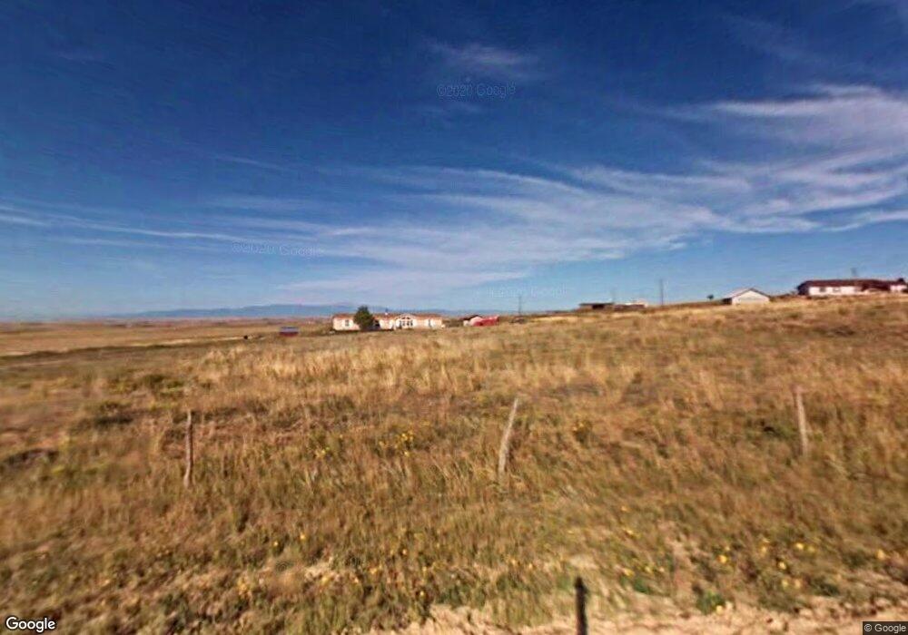 7540 S Calhan Rd, Calhan, CO 80808 - photo 1