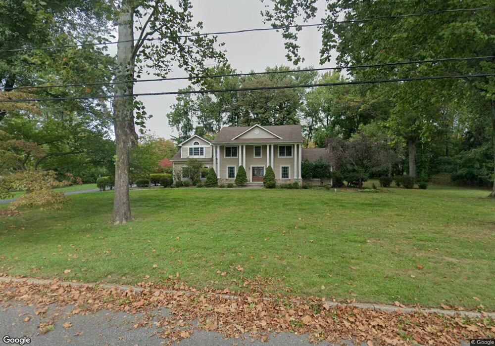 16 Sherwood Ln, Colts Neck, NJ 07722 - photo 1