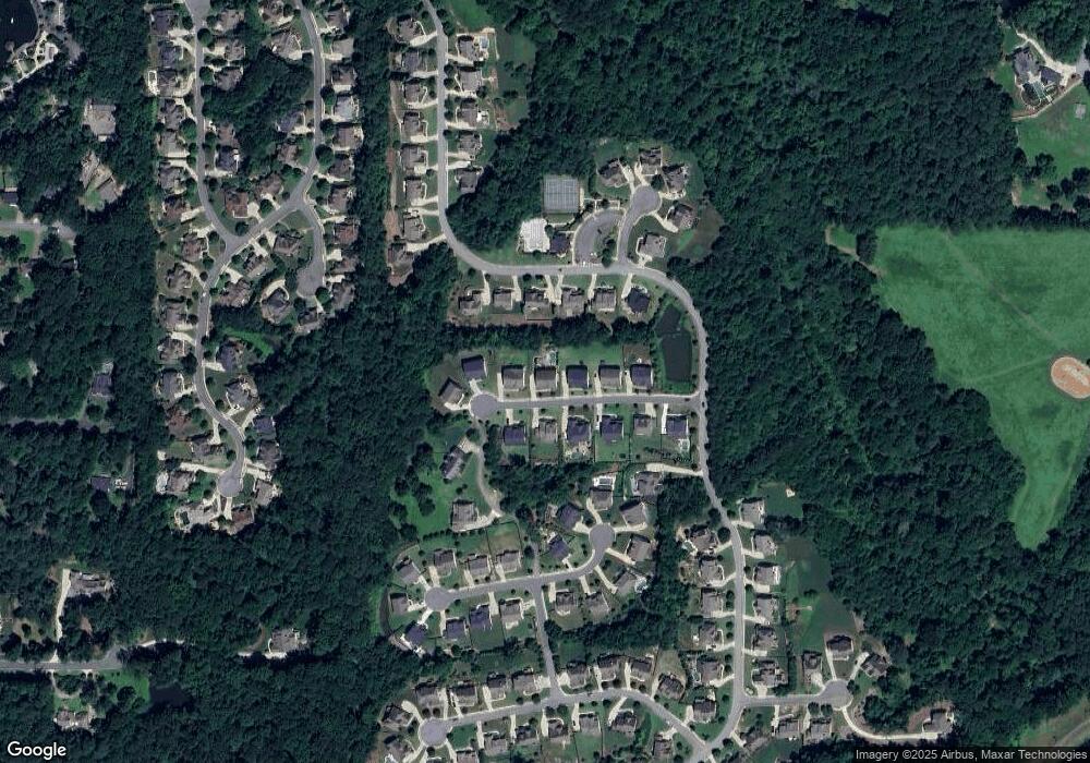 608 TayMacK W unit 136, Woodstock, GA 30188 - photo 1