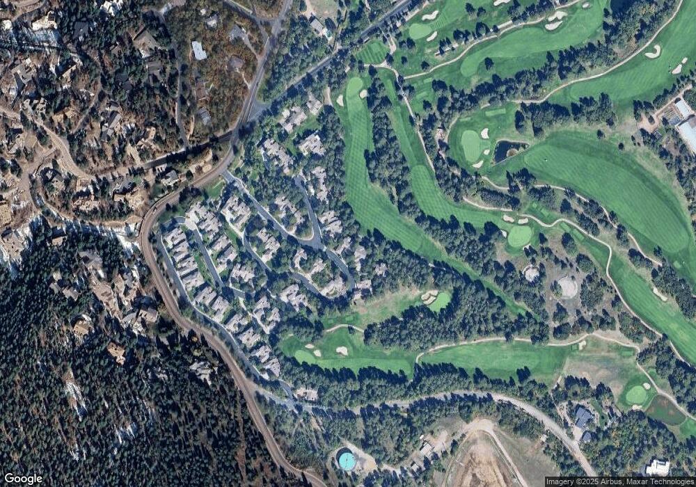 3815 Hermitage Dr, Colorado Springs, CO 80906 - photo 1