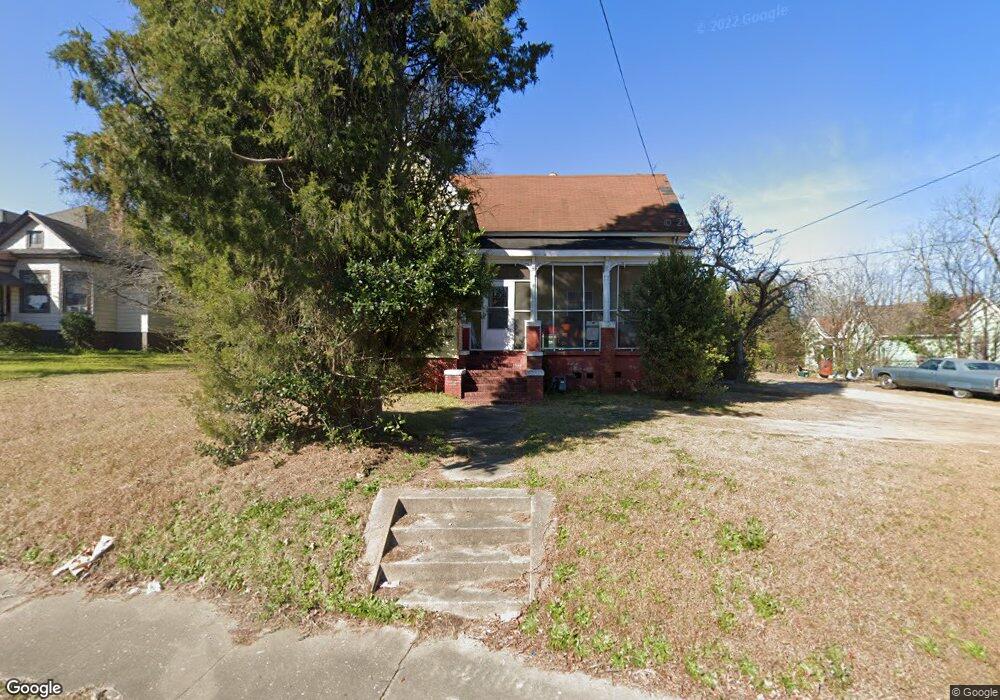 1965 Jeff Davis St, Macon, GA 31201 - photo 1