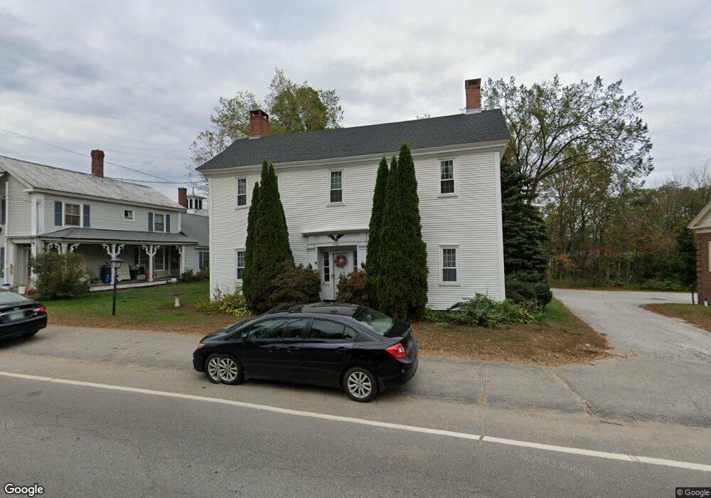 854 Main St, Contoocook, NH 03229 - photo 1