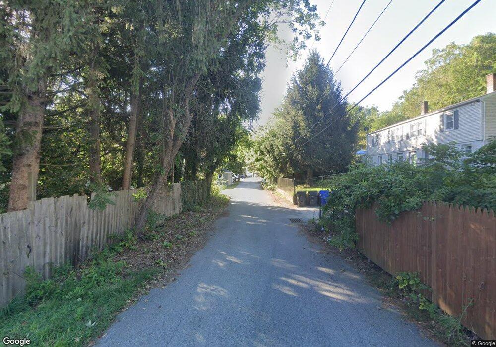 4345 Sheldon St, West Warwick, RI 02893 - photo 1