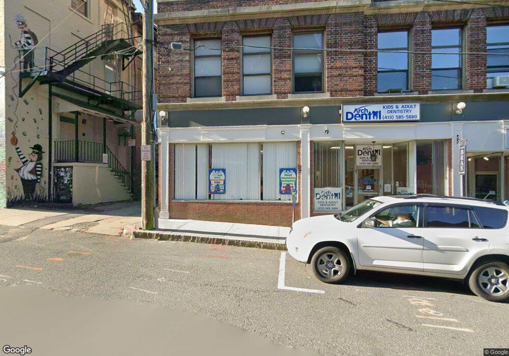 12 Center St, Northampton, MA 01060 - photo 1