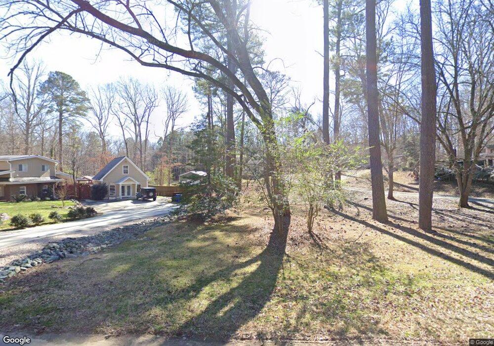 120 Oakwood Dr, Pittsboro, NC 27312 - photo 1