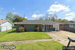 1540 Delta Dr, Laplace, LA 70068