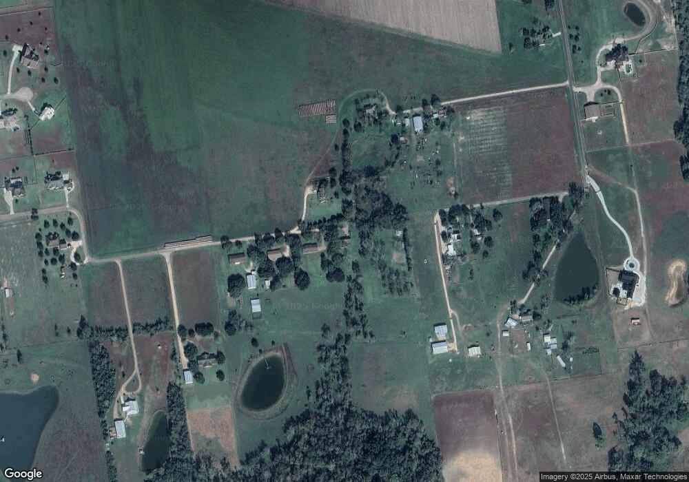 2718 County Road 201, East Bernard, TX 77435 - photo 1