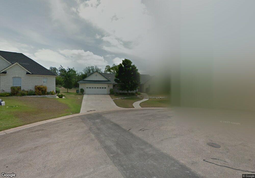 1105 Running Buck Ln, Fredericksburg, TX 78624 - photo 1