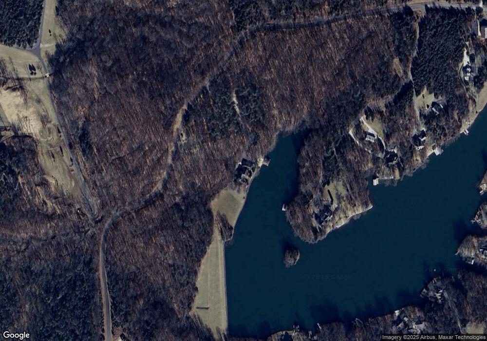 13441 W Wildflower Dr, Columbus, IN 47201 - photo 1